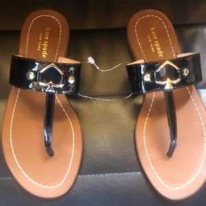 Kate Spade sandals